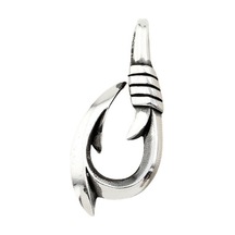 Taja Gümüş 925 Ayar Kolye Ucu 40085