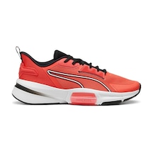 Puma Pwrframe Tr 3 Unisex Koşu Ayakkabısı 37948204 Kırmızı 37948204 Kırmızı