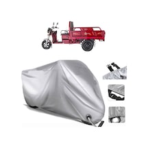 E-Mon Tt Car-Go Elektrikli Motor Brandası (Kilit Uyumlu (457290449)