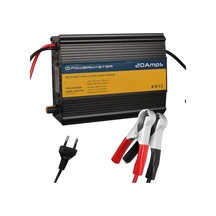 Ma-1220a 12 Volt 20 Amper Akıllı Akü Şarj