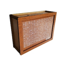 Parabox Kumbara Para Biriktirme Kutusu 10.000 TL