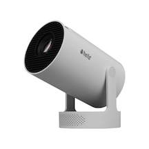 Hello Hy300pro Android 11 Akıllı Led Ayarlanabilir Projeksiyon Fhd Kablosuz Görüntü Aktarım Destekli Ev Sinema Sistemi
