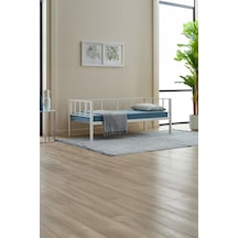 Titan Daybed, Tek Kişilik Karyola, Divan, Sedir 90x190