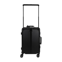 V2523 Pc Valiz 65 Cm S24sı100002465 10037 Black