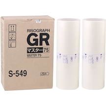 Rıso 1700/1750/2700/2710/2750 Master Gr B4-S549