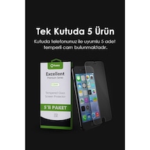 Xiaomi Poco X3 Pro Ekran Koruyucu Cam 5 Adet Ekonomik Paket (554887224) 20 Tl Fark Ile Apple Uyumlu iPhone Hızlı Şarj Kablosu
