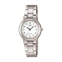 Casio LTP-1131A-7BRDF Kadın Kol Saati