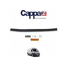 Peugeot Boxer Ön Kaput Koruyucu Rüzgarlığı 2006-2014 Yılı Arası