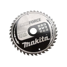 Makita Ahşap Daire Testere 210x40 Diş Maab-08501