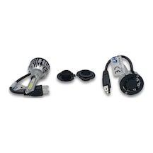 Photon Du3917 Ampul Duo H7 12 24v Led Far Diğer