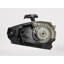 Motorlu Dal Budama Starter Komple Tm250