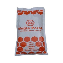 Fondan Şeker Muğla Petek 1 Kg