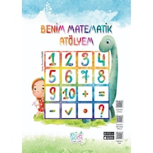 Benim Matematik Atölyem