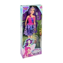 Wg-115285 Kanatlı Peri Bebek 29 Cm - 1 Adet Stokta Olan Gönderilir