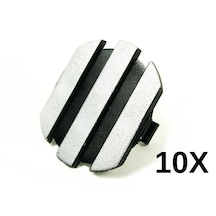 10 Adet
