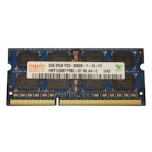 Hynix HMT125S6TFR8C-G7 2 GB DDR3 1066 MHz Ram