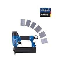 Scheppach ANS15 Havalı Çivi ve Zımba Tabancası - 7906100744