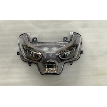 Arora Max Pro 125 Far 0