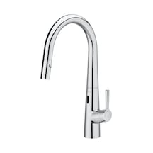 Roca Fotoselli Pull-Down Eviye Bataryası