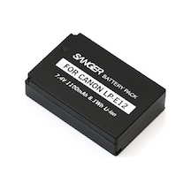 Sanger Lp-E12 Batarya