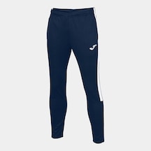 Joma Lacivert - Beyaz Erkek Futbol Antrenman Eşofman Altı Eco Cha 001