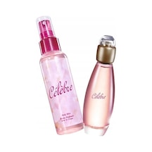 Avon Celebre Kadın Parfüm + Body Mist