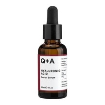 Tr Hyalüronik Asit Yüz Serumu, 30 Ml, Alkolsüz, Yaşlanma Karşıtı Nemlendiricili