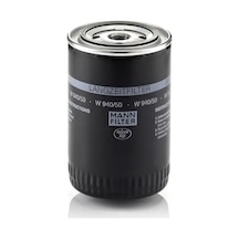 Audi A6 C5 Yag Filtresi 2.4 2002-2004 Mann W94050