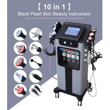 Hydrafacial Cihazı Ayaklı 10 İn 1