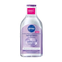 5 Adet Nivea Makyaj Temizleme Suyu Hassas Cilt 400 Ml