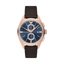 Emporio Armani Ar11554 Kahverengi