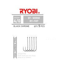 Ryobi St-worm Olta İğnesi - No-1