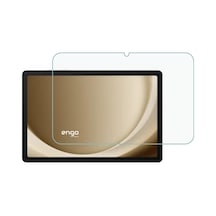 Samsung Uyumlu Galaxy Tab A9 Ekran Koruyucu Nano Flexible Şeffaf
