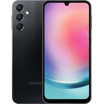 Yenilenmiş Samsung Galaxy A24 128 GB - B Grade (12 Ay Delta Servis Garantili)