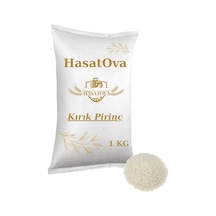 Hasatova Kırık Pirinç 1 KG