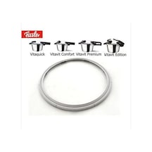 Fissler Düdüklü 4.8.10.12 L Tencere Lastiği 26Cm
