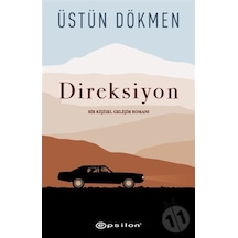 Epsilon Yayınları Direksiyon