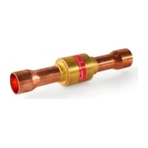 Danfoss 020b1011 Nrv 10s. Düz 3/8" Kaynaklı Check Valf 10 Mm