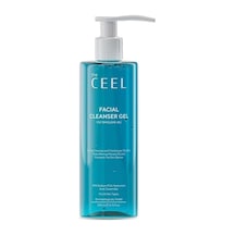 Seramid Etkili Yüz Temizleme Jeli 200 Ml - Hyaluronik Asit, Panthenol Ve Probiyotik İçeren Nemlendirici Ve Arındır