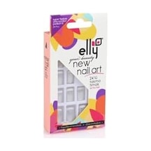 Ellynaıl0069 Takma Tırnak