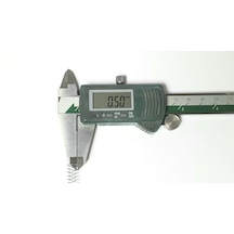 Baskı Yayı 0,50x8x45mm 0.5m