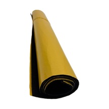 Çanta Aksesuar 2 Mm Yapışkanlı Keçe 100x45 Cm Siyah