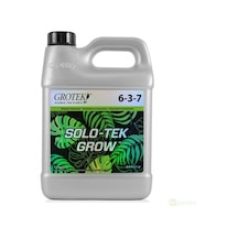 Grotek Solo Tek Grow 500 Ml 500 ML