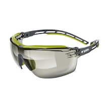 Coverguard Tıger Hıgh Gri Koruyucu Gözlük Uv Filter