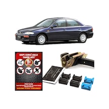 Barrer Mazda Familia Kapı Gergi Kolu (Limitör) Tamir Kiti 1993-1998