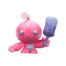 Pokemon Clip 'n' Go Tinkatink Figür Pkw3631