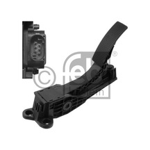 Febi Bilstein 37152 Gaz Pedalı X164 0612 W164 0511 W251 0613 A1643000004