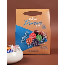 Premium Ball Çikolata 450g Çanta