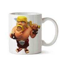 Clash Royale İki Tarafı Baskılı Kupa Bardak.jpg