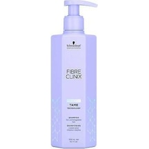 Schwarzkopf Fibre Clinix Yatıştırıcı Saç Bakım Şampuanı 300ml 40